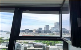 浦明路688弄濱江凱旋門（江景房）
