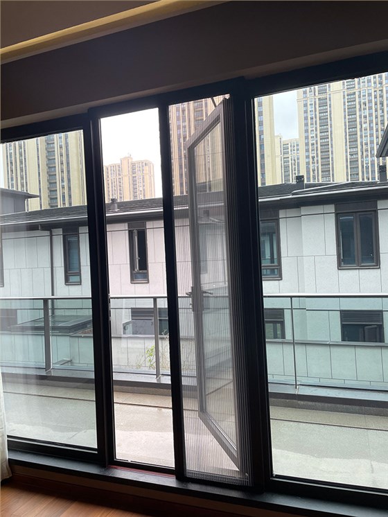 久賦名邸紗窗1